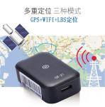 GF-21 Mini Positioner (with APP)