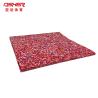 Buy cheap 13mm 15mm Sandwich System Running Track High Flexibility Tartan Track from wholesalers