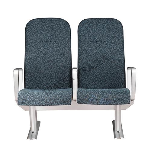 Buy cheap Economy marine seating TRA-02 type for high-speed vessels from wholesalers