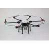 Buy cheap Manufacture Tta Drone Spraye Knapsack Agricultural Drone with Self-Adhesive Label from wholesalers