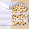 Buy cheap Anti Ultraviolet Natural Color Soybean Protein Staple Fiber 51MM Length from wholesalers
