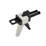 50ml Dental Materials Impression Gun AB Adhesive Caulking Sealant Dispenser