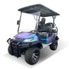 Buy cheap 4 Seater Golf Cart Lead Acid Battery Factory Direct Sales Cheap Price Excellent Quality from wholesalers
