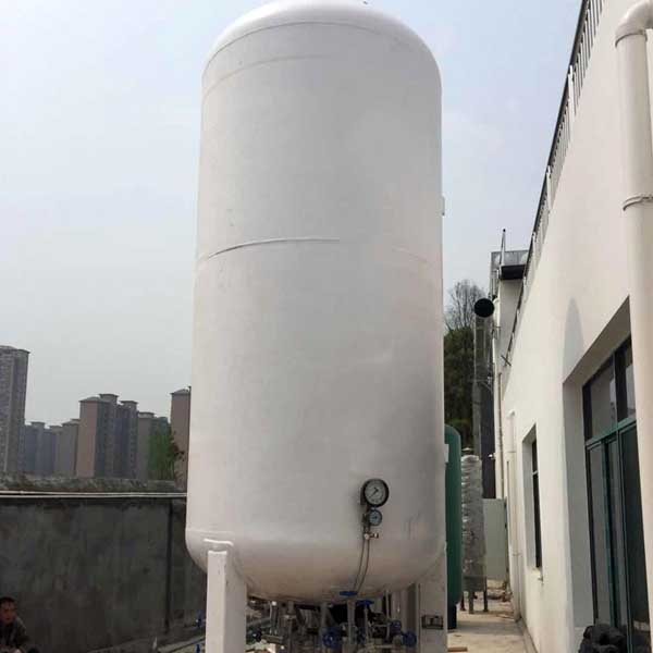 co2 tank