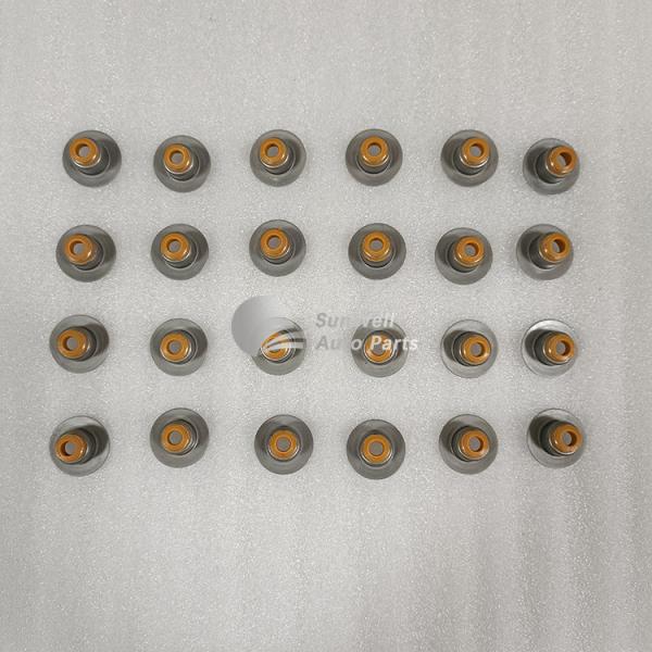 Buy cheap Hot sale ISDE QSB6.7 Diesel Engine Spare Parts Valve Stem Seal 3955393 4991571 from wholesalers
