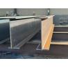 Buy cheap Large H Steel For Robust Structural Support Exceptional Load Bearing Capacity from wholesalers