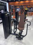 Adjustable Steel Prone Leg Curl Machine Gym Equipment For Body Building