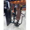 Buy cheap Dual Function Commercial Strength Fitness Equipment Pin Load Pec Fly Rear Delt from wholesalers