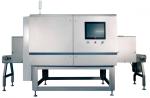 Dual Beam SUS304 X Ray Inspection Machine For Packaged Goods