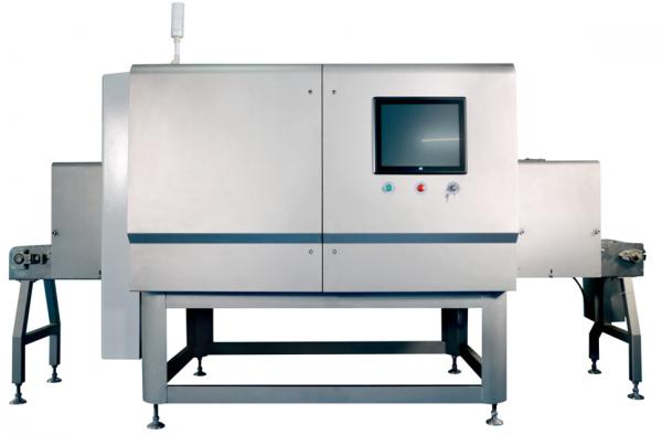 Buy cheap Electronic Thermal IP66 X Ray Inspection Equipment For Chemical Product from wholesalers
