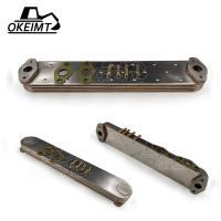 Buy cheap High Quality Excavator Diesel Engine Parts Radiator S6K-5P Excavator Engine product