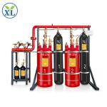 Gas Hfc 227ea Extinguishing System 90L External Storage Pressure For Sale