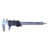 Buy cheap KM 0-150mm/0-6′′ Large LCD Fraction Electronic Digital Measuring Calipers from wholesalers