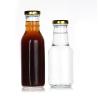 Buy cheap Bulk Empty Fruit Juice Glass Bottle 12oz 350ml For Beverage from wholesalers