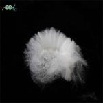 Buy cheap Water Absorbent Functional Virgin Polyester Fiber 38mm For Sanitary Fabric from wholesalers