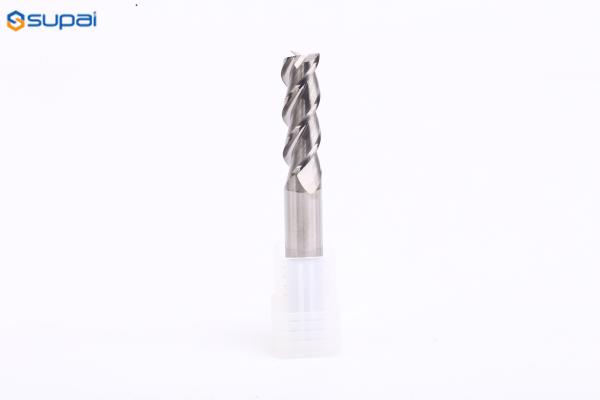 Buy cheap Supal Precision Aluminum Machining With Uncoated / DLC Coating from wholesalers
