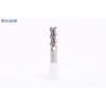 Buy cheap Supal Precision Aluminum Machining With Uncoated / DLC Coating from wholesalers