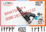 Original New Cummins Injector 4914554 4914555 4915382 4928171 4928260 4928262
