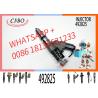 Buy cheap Original New Cummins Injector 4914554 4914555 4915382 4928171 4928260 4928262 4928345 4928346 Suitable for Cummins Engine from wholesalers