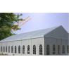 Buy cheap Tent Factory for Outdoor Waterproof Aluminum Wedding Party Event Tents from wholesalers