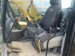 Used cat 323d excavator/Second Hand crawler excavator CAT323 in good condition