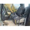 Buy cheap Used cat 323d excavator/Second Hand crawler excavator CAT323 in good condition CAT 303 cat 306 excavator from wholesalers