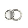 Buy cheap 1liter Triple Tight Lids Rings Plain Tin Can Components Lever Lid D108mm D105mm from wholesalers