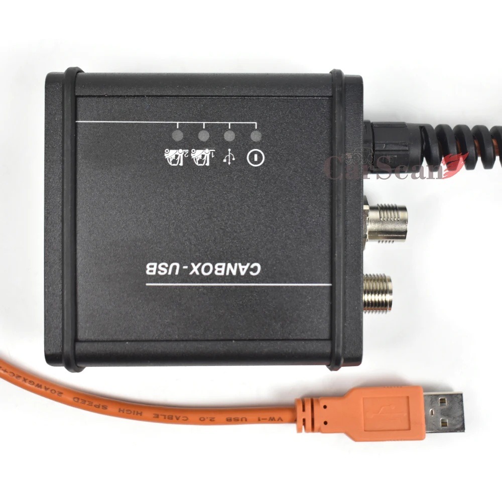 Forklift For Still Incado Box Diagnostic Kit for STILL STEDS Navigator forklift Diagnostic tool STILL canbox Scanner Too