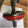 Buy cheap PZ10 Forged Alloy Steel Mud Pump Valve Seat Assembly Oil Drilling from wholesalers