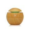 Buy cheap Plastic Lamp Cover Wood Grain Aromatherapy Diffuser from wholesalers