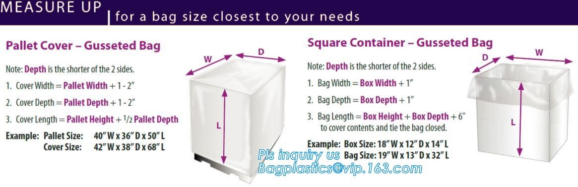 Carton Liner Suppliers and Manufacturers, Clear Plastic Box Liners | Wholesale Plastic Box Liners, GreenLiner Insulated
