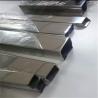 Buy cheap 2016 Low Price Good Quality Decorative Round Metal 304 / 316 stainless steel pipes and tubes from wholesalers