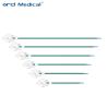 Buy cheap Hydrophilic Coated Urology Disposable Products Percutaneous Nephrostomy Sheath Tube from wholesalers