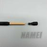 Buy cheap Reasonable Price Nourishing Lip Lipliner Pencil cosmetic container packaging tube with chipper from wholesalers