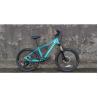 Buy cheap 20 Inch Children Bicycle With Suspension Fork And Carbon Fiber Frame Weighs Only 11kg from wholesalers