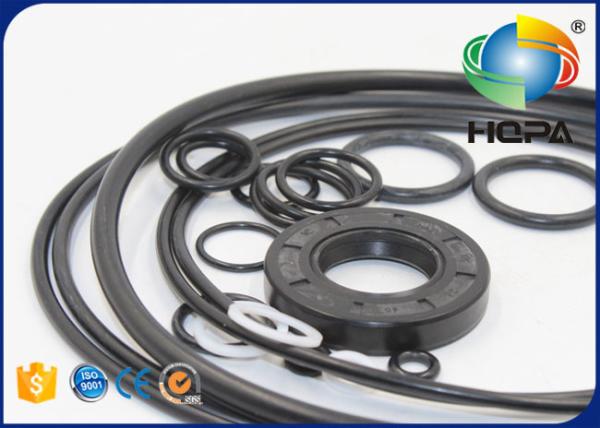 Buy cheap 2401-9121AKT 24019121AKT Travel Motor Seal Kit for DOOSAN DH150-7 from wholesalers