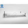 Buy cheap 96 Cavities Lipstick lipbalm Metal Mold for Cosmetic Filling Machine from wholesalers