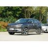 Buy cheap Pure New Energy Chang An EV Changan Qiyuan Q05 Hybrid Gasoline SUV Car from wholesalers