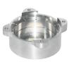 Buy cheap HuaYong Heat Treatment Anti Corrosion CNC Machining Parts from wholesalers