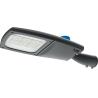 Buy cheap LED Light Source Inteligente Lampadaires Outdoor Led Street Lights 4000LM Luminous Flux from wholesalers