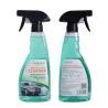 Buy cheap Translucent Glass Car Paint Cleaner 500ml Spray Refreshing Vision from wholesalers