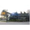 Buy cheap Portable JS1000 Mixer Fixed Precast YHZS50 Mobile Batch Plant from wholesalers