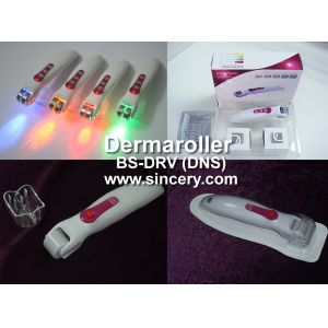 Buy cheap Derma roller Dermapen DNS series BS-DNS from wholesalers