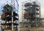 8-12t/h Complete Auto Batching Animal Feed Pellet Production Line