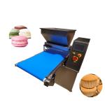 Automatic cake making sponge cup cake cookies forming making machine