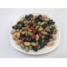 Buy cheap Roasted Bean Healthy Snack Mix , Dried Fruits Salty Snack Mix With Almonds from wholesalers