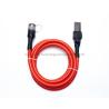 Buy cheap 25mm2 High Current Battery Cables Silicone for Customized Request and EV Charging from wholesalers