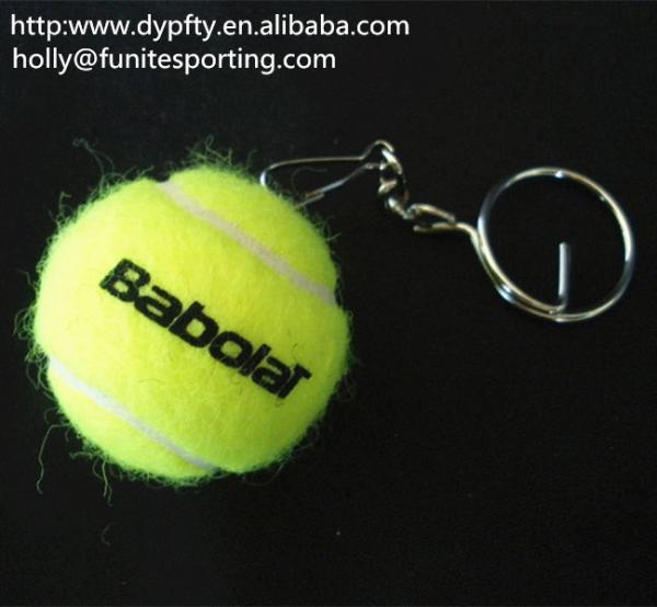 Buy cheap ball keychain from wholesalers