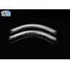 Buy cheap UL Listed Galvanized Steel Conduit Fittings 90 Degree Elbow For Rigid Conduits from wholesalers
