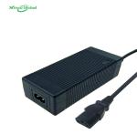 Buy cheap 4A 12V lead-acid battery charger for car battery pack three-stage charge mode from wholesalers